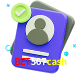 Tornar-se um membro do bet567cash é muito simples