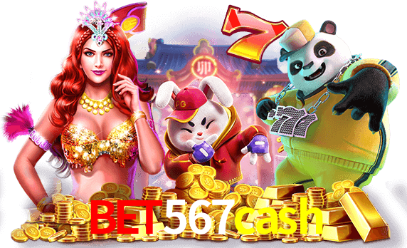 jogue em caça-níqueis ricos na bet567cash