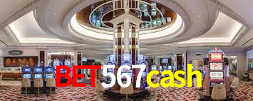 bet567cash app