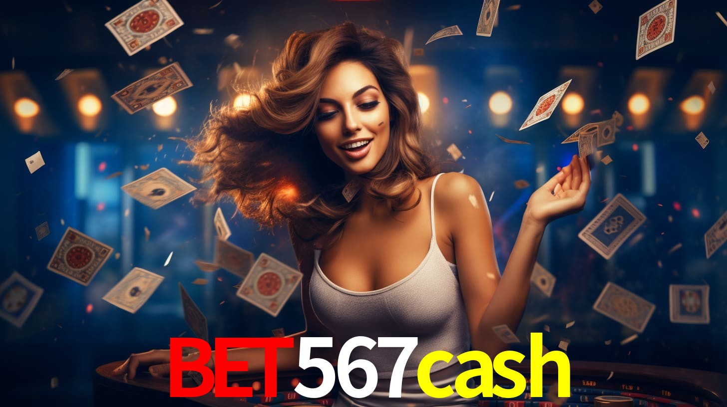 Experiência VIP bet567cash