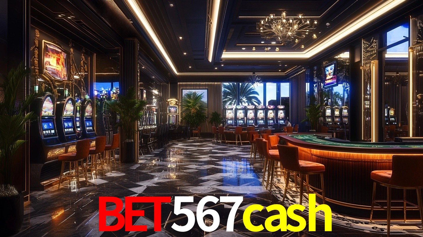 Welcome Bonus bet567cash