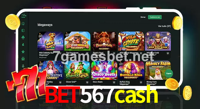 bet567cash aplicativo