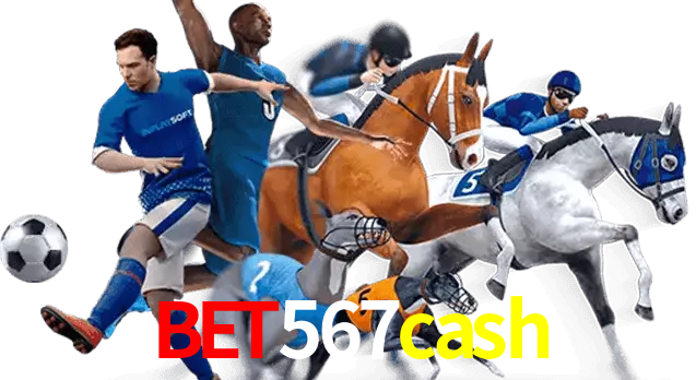 bet567cash