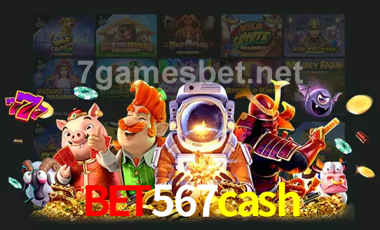 cassino bet567cash