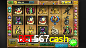 Live Casino bet567cash