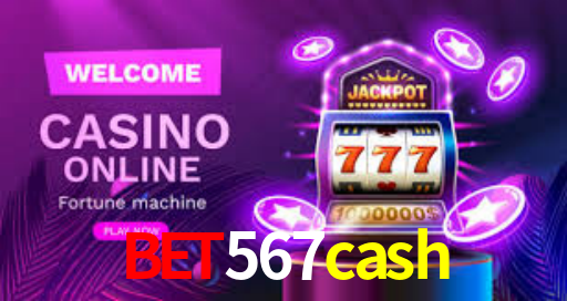bet567cash