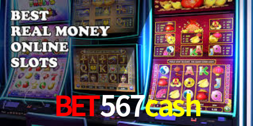 bet567cash