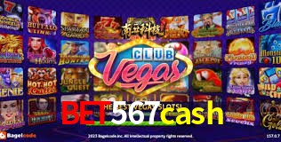 bet567cash