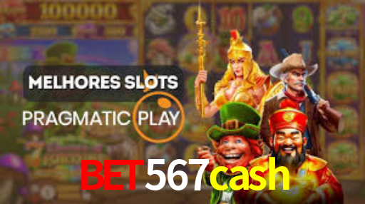 Bônus Generosos e Exclusivos no bet567cash para Você!