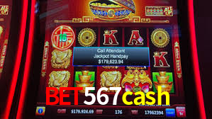 Sinta a adrenalina dos jogos de cassino com bet567cash