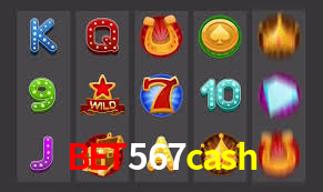 bet567cash
