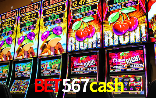 Descubra a Magia dos Jogos de Arcade no bet567cash