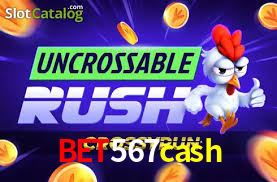 bet567cash