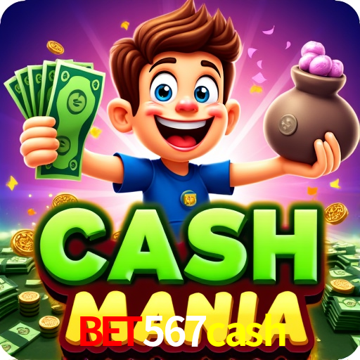 APP oficial da bet567cash para mobile