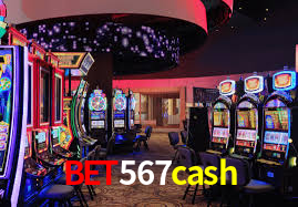 bet567cash vip