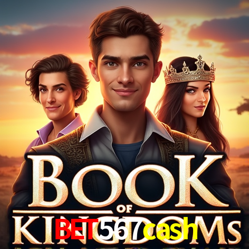 Interface do App bet567cash