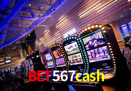 bet567cash