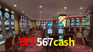 bet567cash app
